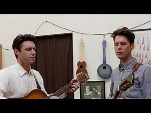 Cactus Blossoms - "If I Can't Win" | Fretboard Journal