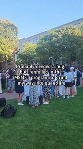 1.5K views | Becoming a quant isn’t just about math. It’s about late nights coding, financial modeling, and building algorithms that impact real markets. At Questrom, students in our Mathematical Finance & Financial Technology program learn to see patterns in chaos and develop skills for high-demand quant roles in finance and tech. #Quant #FinTech #QuantLife #GradSchool #BU | Questrom School of Business, Boston University | Facebook