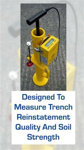 CIST/884 GPS Clegg Impact Soil Tester