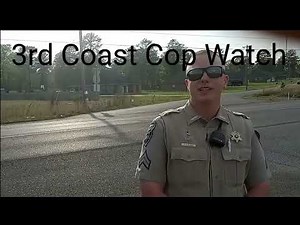 Cop Watcher Illegally Arrested/ Lawsuit Incoming
