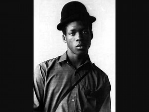 David Rodigan - Tenor Saw Dubplate Ⓕ
