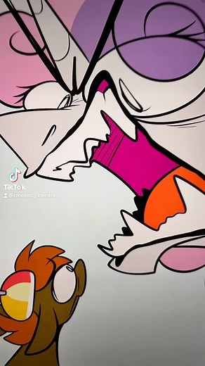 beetle on Instagram: "I miss button mash videos #mlp #sweetiebelle #buttonmash"