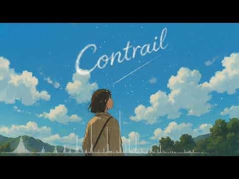 Contrail - Official Audio