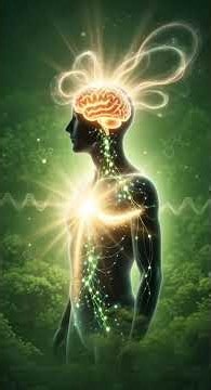 What Happens Inside Your Brain When You Can't Sleep 😳🧠