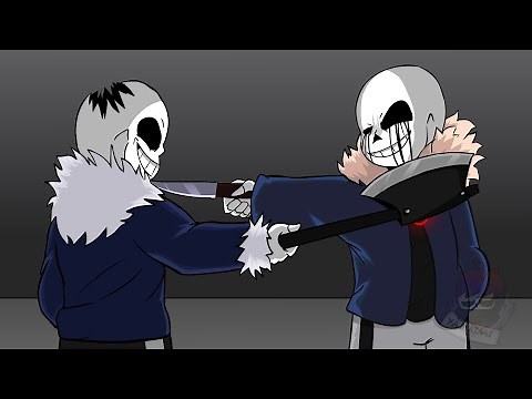 The Villain Sans Squad - Episode 1 Reckoning | Animation