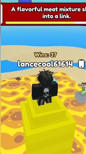 Susid 🌭💀 #rblx #roblox #spellingrace #robloxspellingrace