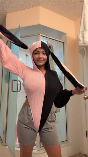 Cute Knitted Bunny Cosplay Ideas for Your Next Event