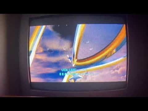 Opening to The Ten Commandments 50th Anniversary Collection 2006 DVD (70th Anniversary Special)