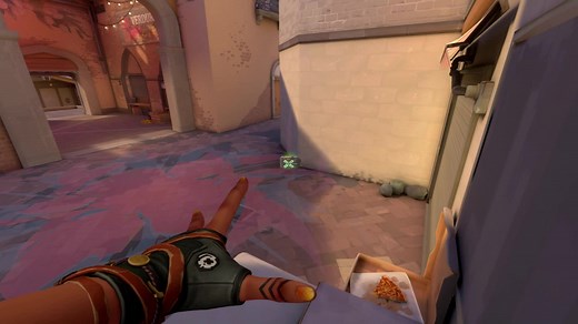 Boost Your Valorant Gameplay with the RAZE Workout