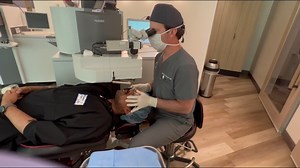 Get rid of glasses at any age with these quick, effective procedures