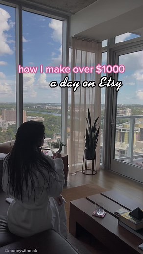 side hustle for beginners - how to sell digital products #sidehustleideas #beginnersidehustle #howtosellonetsy