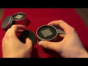 Where to Buy Magnetic Cube or spheres (Buckyballs, Zen Magnets, NeoCube)