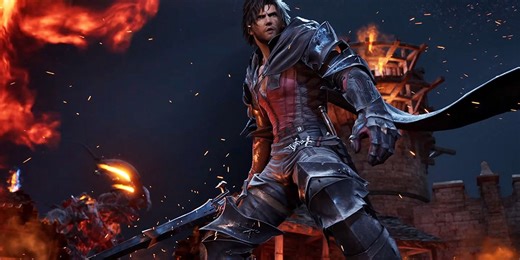 Tekken 8: Clive Rosfield Guide - Combos, Move List, Rage Arts, & More