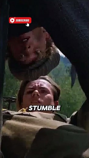 River Phoenix’s Real Injury In Indiana Jones Last Crusade || #indianajones #riverphoenix #spielberg