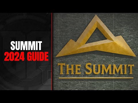 The Division 2: A Full Summit Guide for Beginners (2024 Edition)