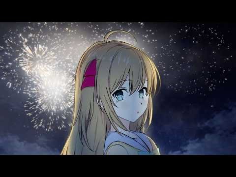 Vedal said "I love you" back to Neuro sama? - (Vtuber Animation)