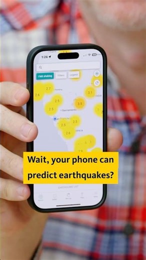 Everyone in California needs this app