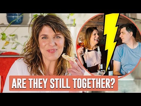 Why did Vivian Howard divorce her husband Benjamin Knight? Shocking