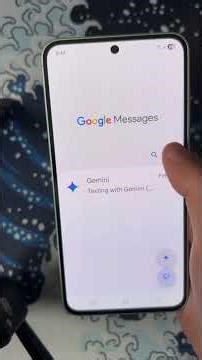 How to block text messages on Samsung