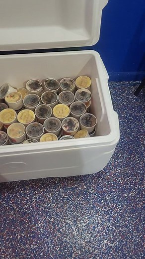 6.1K views · 169 reactions | It was fast! It was worth it to us! | That 716 Pizza Joint | Facebook