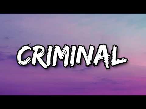 Criminal ❤️ Dark Love Song | “Mama I’m in Love with a Criminal” (Emotional Pop Anthem)
