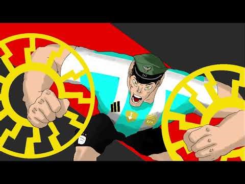 7Heiben - La bestia de Calchin OP 2: REMAKE (Extendido)