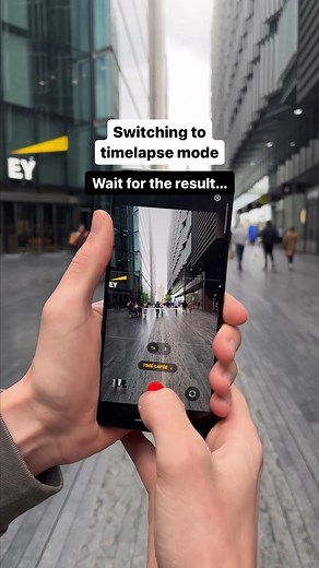 Make your own #TheFlash movie Video by Greg | OnePlus