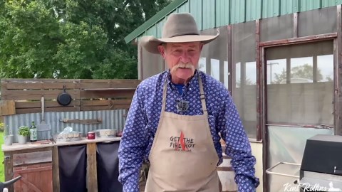 Beer Can Chicken | Grilled Chicken Recipe