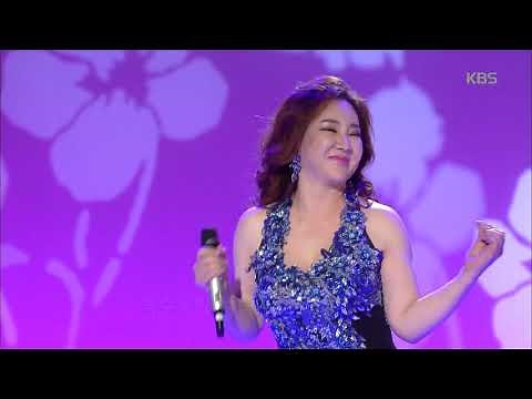 가요무대 - 박세빈 - 오동동 타령.20191007