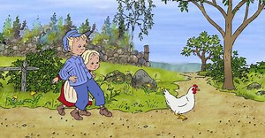 Michel & Ida aus Lönneberga · Film 2014 · Trailer · Kritik