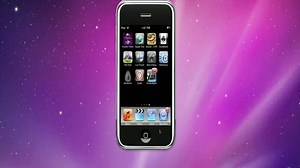 Screencast iPhone and iPod Touch