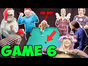 🎄CRUD CHRISTMAS🎄 - [OCL] Game 6 - Competitive Crud Game