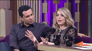 2.1M views · 32K reactions | HAHAHAHA. Se você perdeu o Programa do Porchat ontem (Jequiti), assiste aí o Renato e a Cris dando dicas para alguns telespectadores (Jequiti) que mandaram cartinhas com dúvidas sobre o relacionamento (Jequiti). | Fábio Porchat | Facebook