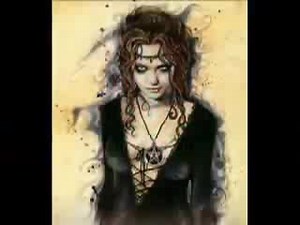 My Dying Bride - Sear Me