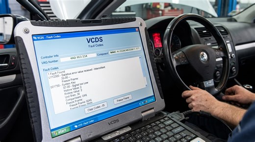 Que signifie le code défaut Volkswagen DTC U112300 et comment le résoudre ? -