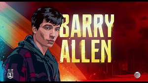 The Flash: Exclusive First Look **There are some new footage.** ~Oracle | The Comic Geeks