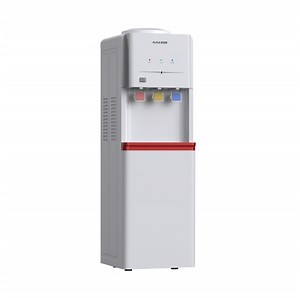 [Hot Item] Innovative Water Dispenser Machine with Rapid Cooling and Child Safety