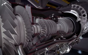 GE Adaptive Cycle Engine