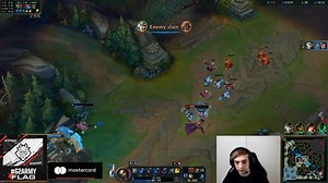 Now this is limit testing 😱 | G2 Esports