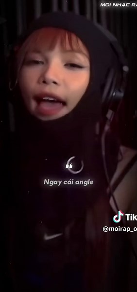 Con Gái Da Vàng Bông Lúa - Liu Grace ft. Hoa Kiều