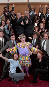 74K views · 3.1K reactions | Yes, I'd see this on Broadway. The Drew Carey Show is streaming free on Pluto TV! | Pluto TV | Facebook