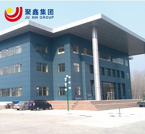[Hot Item] Prefabricated Structure Pre-Engineered Steel Frame
