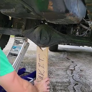 It's F.U.K.I.T Friday and today we fix wheel vibration. It's that easy! Any issues with my methods just shows how little you know. Stay tuned for next weeks Featured Unknown Knowledge In Tools! Thank you @modelousa for making a job well done go down smoothly. | TOOLS by Design