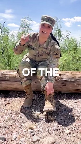 1st Lt. Andrianna DiMasso, an Armor Officer, explains what it takes to earn Tanker boots! 🥾 Iron Soldiers! 💪🏼 U.S. Army Armor School #BeAllYouCanBe #IronSoldiers #IIIArmoredCorps #FORSCOM #USArmy #Armor | 1st Armored Division