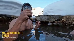 Ski-Doo TV Spot, 'Adventure'