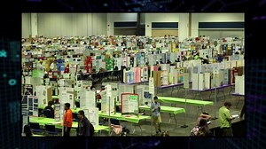 On the next episode of #WEDUQuest, join more than 100,000 students in Hillsborough County Schools at STEM Fair competitions; Then, meet local students who are preparing today to be the cutting edge scientists of tomorrow. Tune in Thursday at 8:30. | WEDU PBS