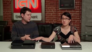 PS4/Xbox One Vs. Alienware's Gaming Console