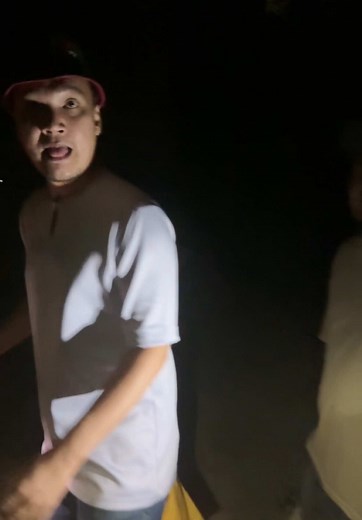 Exploring Samad Kajang's Paranormal Stories