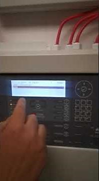 Advanced MxPro 5 Fire Alarm TC5000 System Fault Training