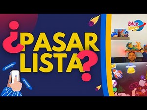 ✅ Pasar lista desde el celular